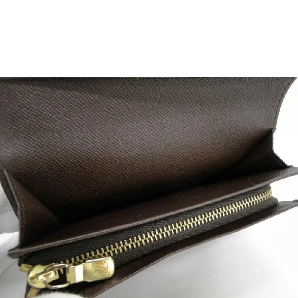 LOUIS VUITTON Tresor wallet - Picture 12 of 15